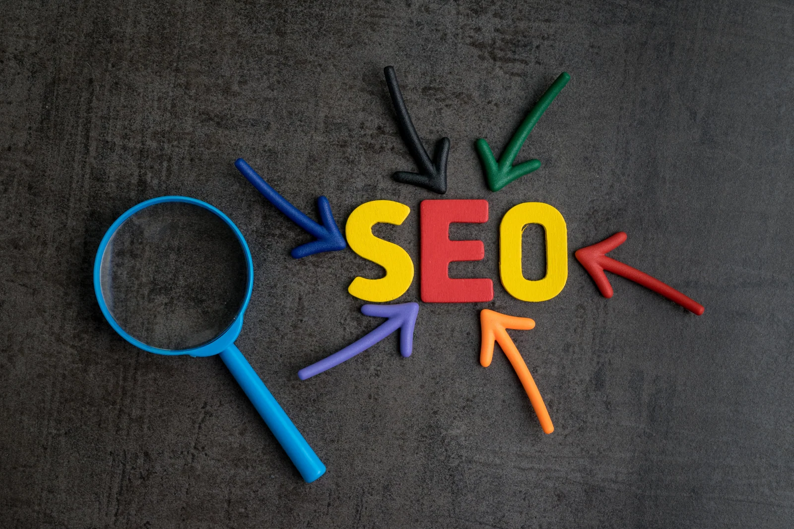 Estratégias de SEO para Impulsionar o Tráfego Orgânico